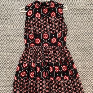 Sandro MultiColored Dress